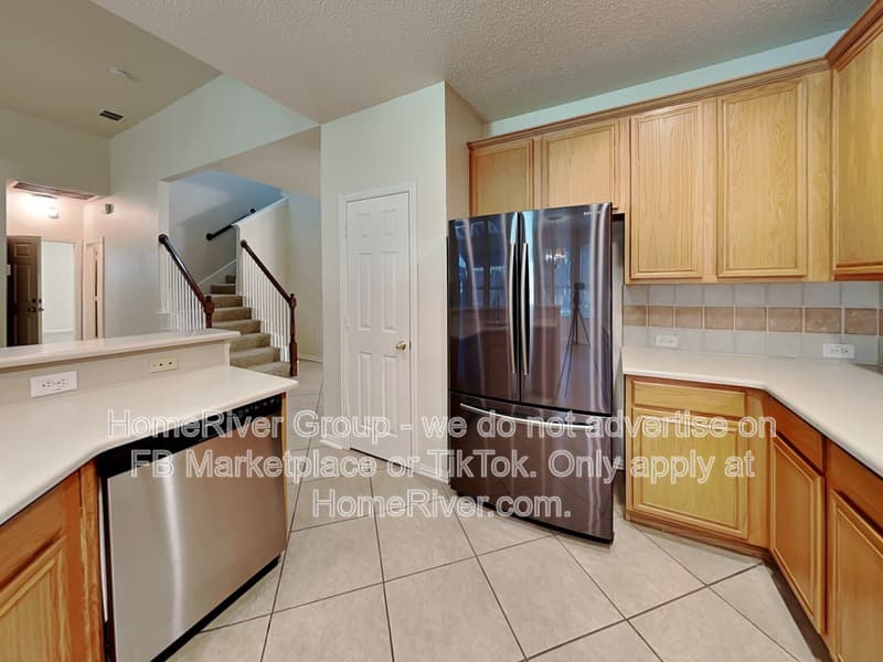 Frisco House: 10446 Red Clover Dr
