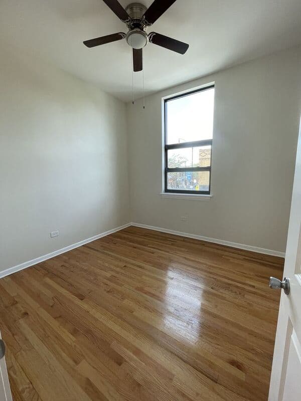 Chicago Condo: 4058 W. Armitage