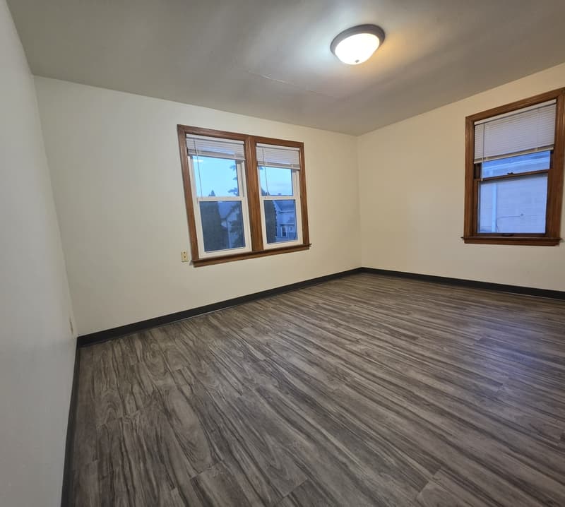 Fond du Lac House: 128 East Johnson Street