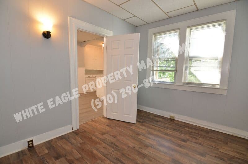 Scranton Condo: 1618 Roselynn St