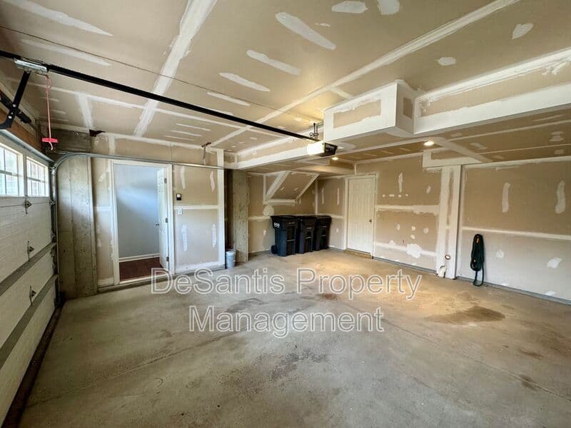 Wexford Townhome: 307 Marshall Heights Drive