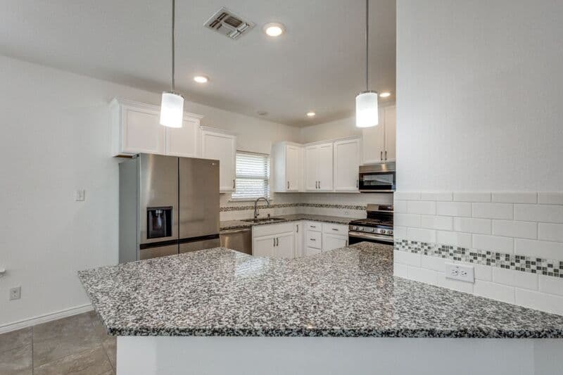 McKinney House: 9829 Timberwolf Ln