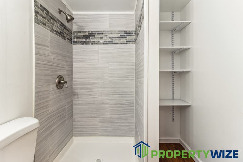 Baltimore Condo: 516 Beaumont Ave