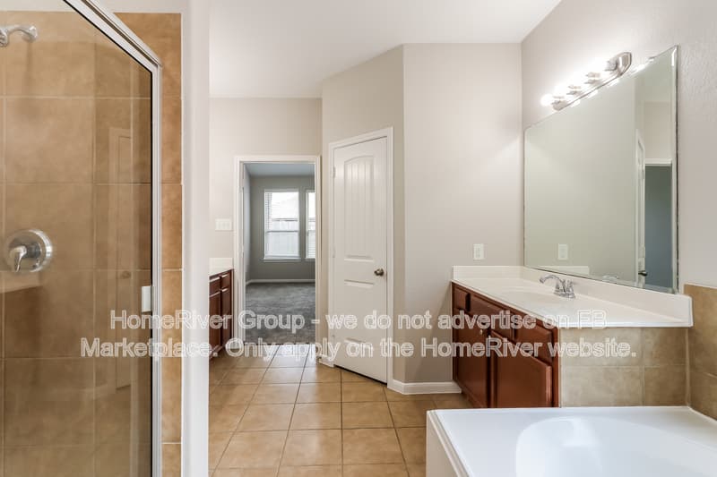Dickinson House: 3212 Granite Gate Ln