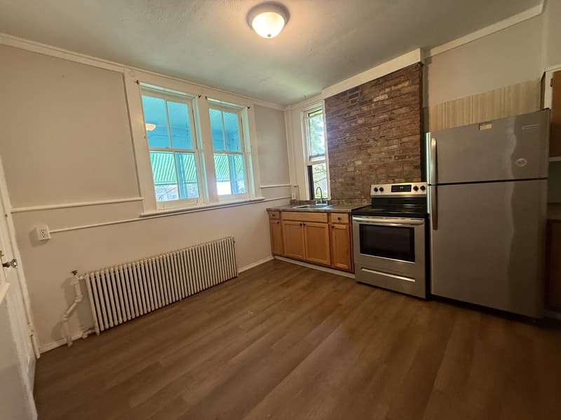 Albany Condo: 338 Madison Avenue - 2