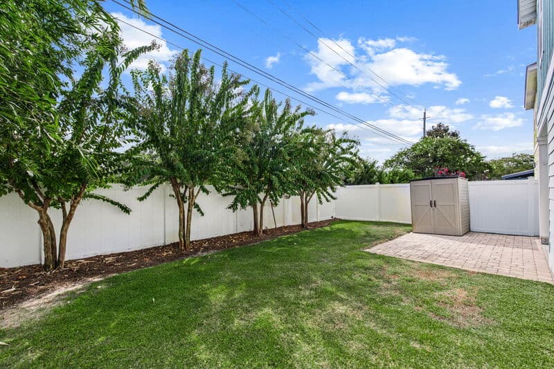 Inlet Beach House: 71 Grayling Way