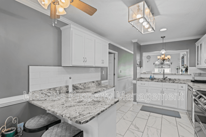 Evans Townhome: 201 Nicklaus Court