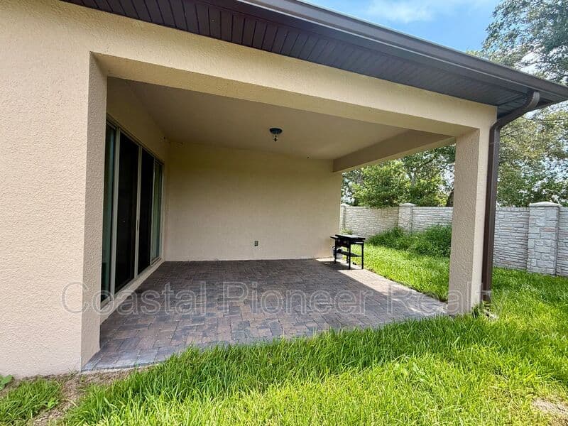 St Cloud House: 2956 Tupelo Lp