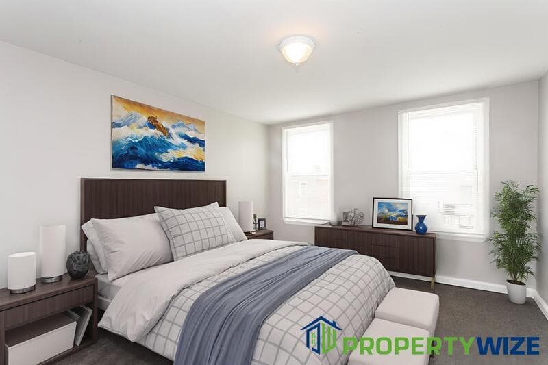 Baltimore Townhome: 2608 McElderry Street