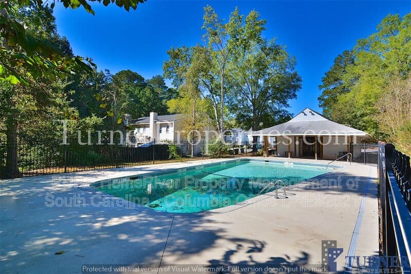 Columbia House: 308 Percival Rd