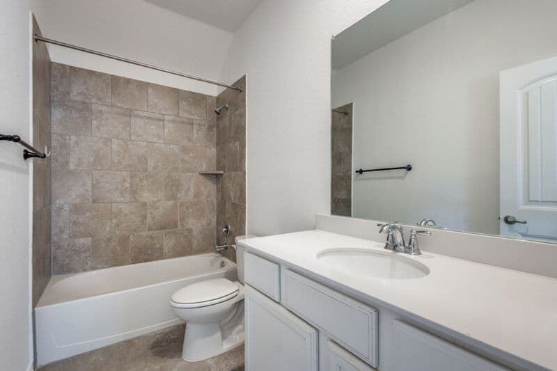 McKinney House: 9829 Timberwolf Ln