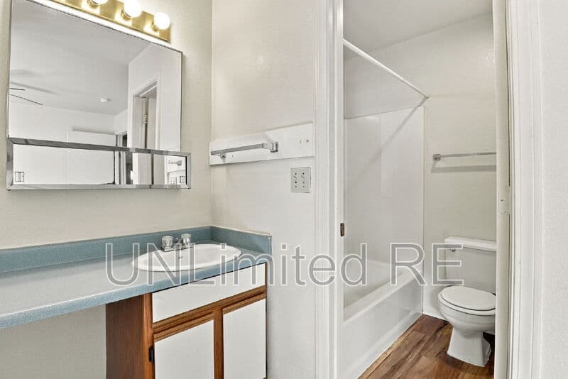 Flagstaff Condo: 25 S Maricopa St