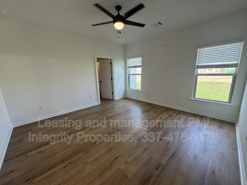Youngsville House: 235 Tatum Lane