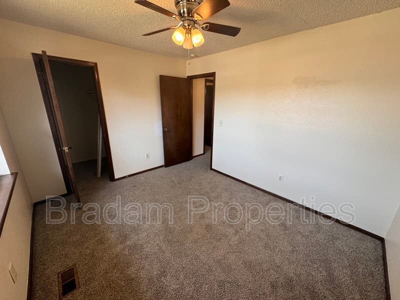Tulsa House: 8506 East 56th St