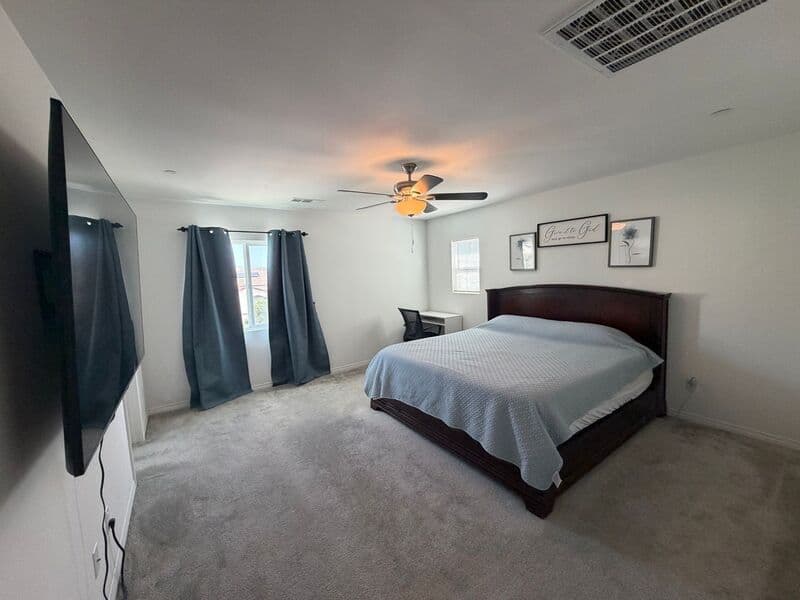 Winchester House: 36921 Basalt Ln.