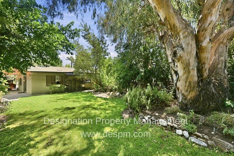 Altadena House: 4395 El Prieto