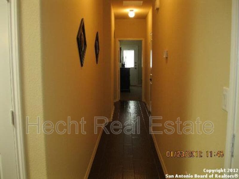 New Braunfels Condo: 913 Brown Rock Drive - 1