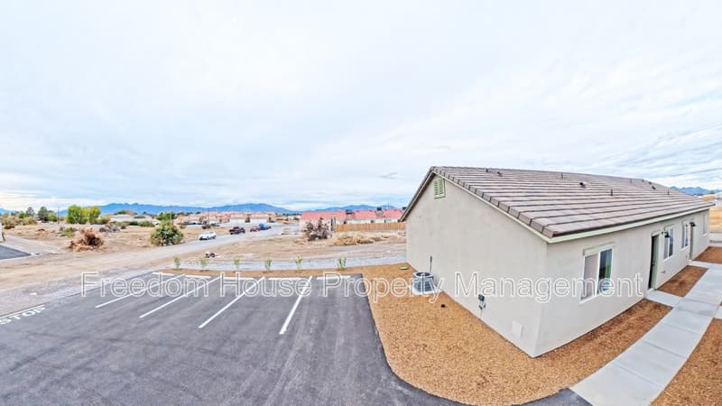 Pahrump Condo: 1340 Arrowhead Street - 3