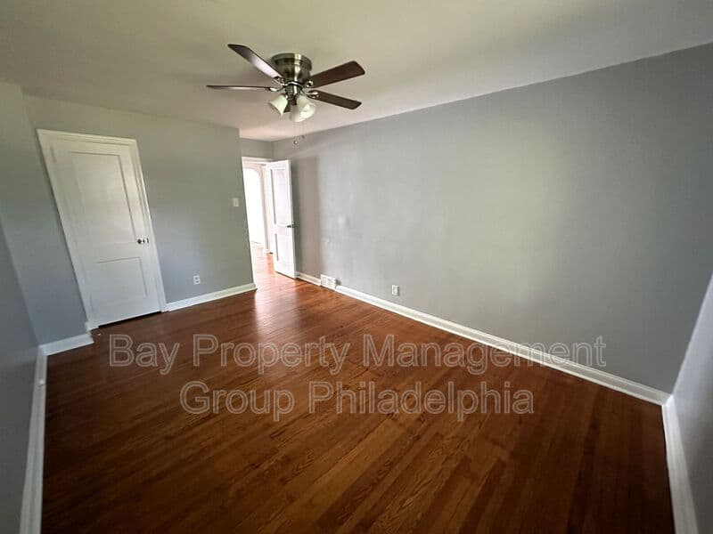 Philadelphia Condo: 5508 N 3rd St