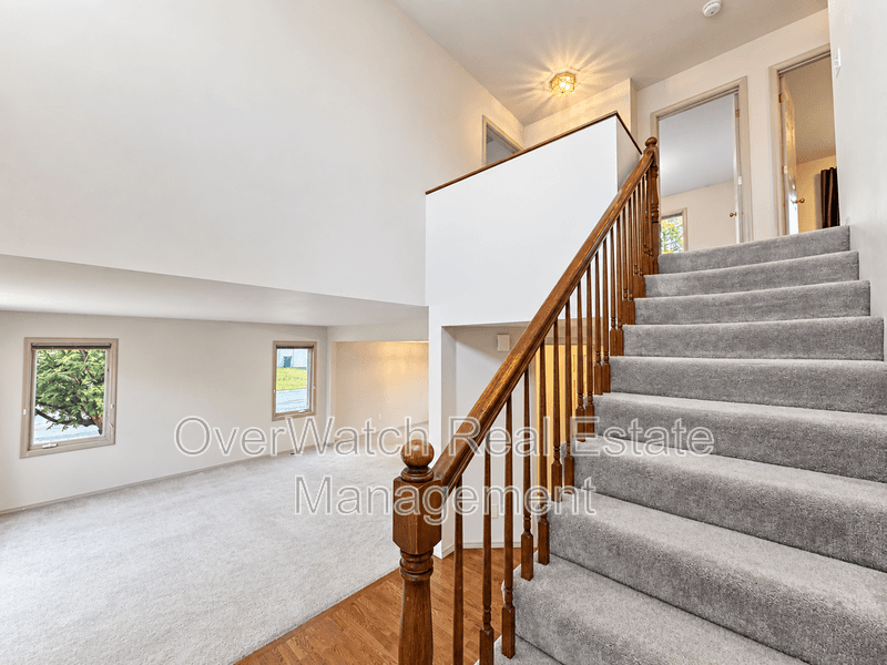Anchorage House: 2523 Brook Hill Cir