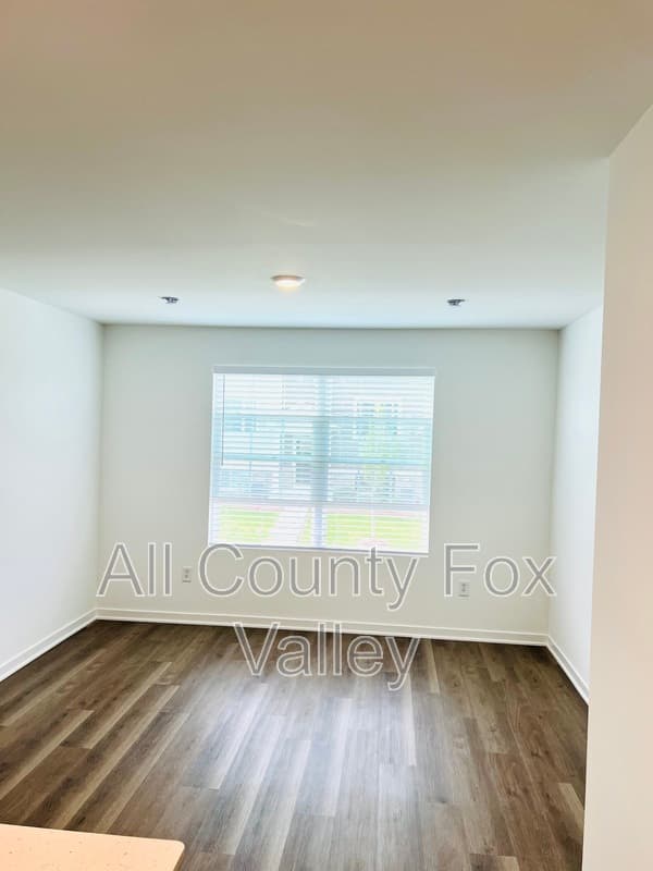 Hampshire Townhome: 879 Briar Glen Court