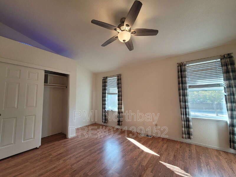 Vacaville House: 1109 Syracuse Circle