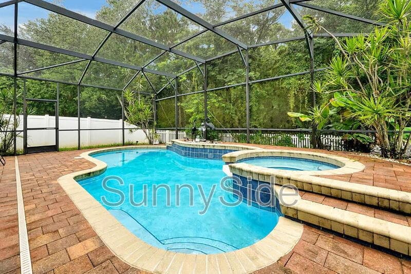 Orlando House: 11326 Cypress Trail Dr