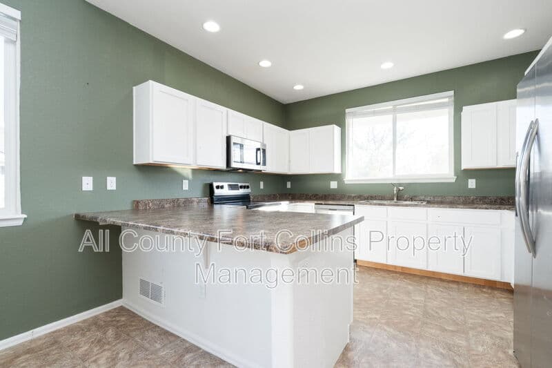 Severance House: 911 Mount Shavano Ave
