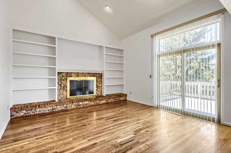 Aurora House: 3697 S Uravan St