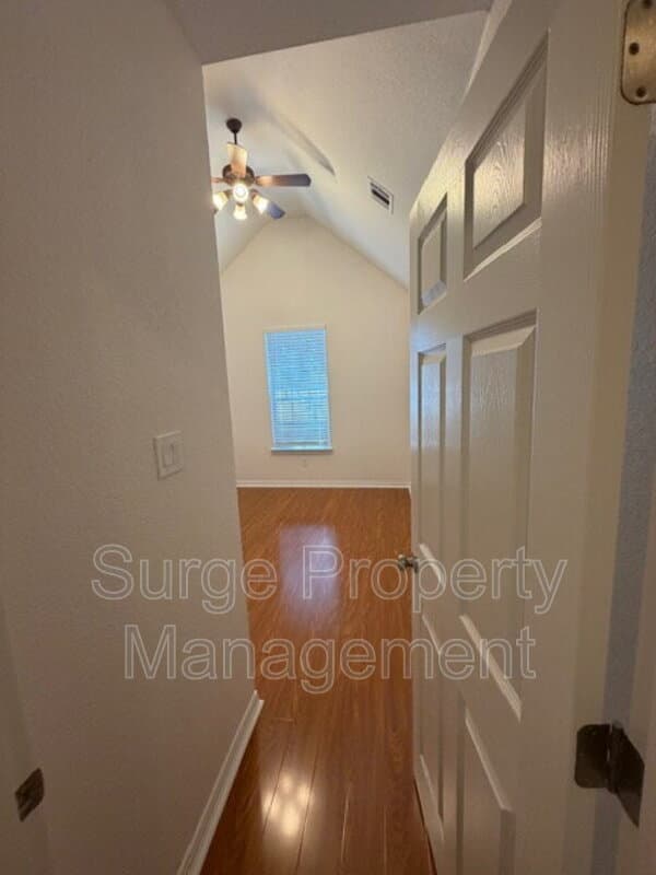 Saginaw House: 500 Leatherman Drive