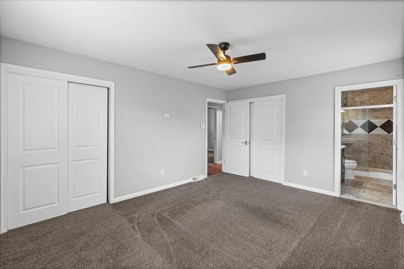 Northfield House: 11 Fifield Ave.