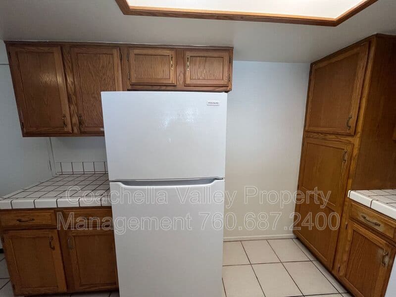 Cathedral City House: 28640 Landau Blvd