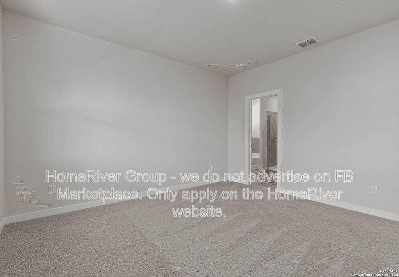 Seguin House: 2540 Solon Ln