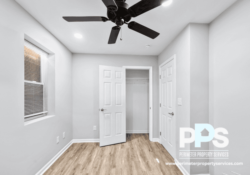 Atlanta House: 138 Griffin St NW