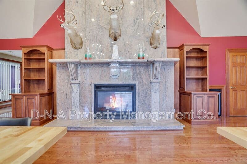 Mount Pocono House: 133 Montanesca Road