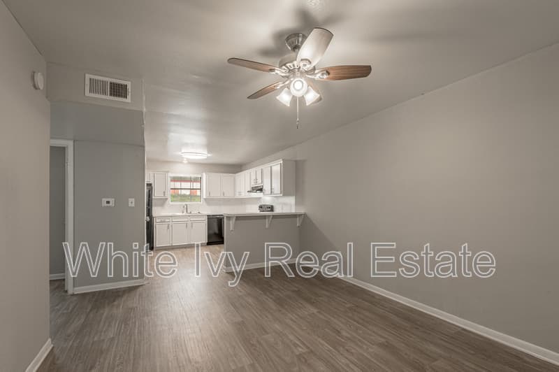 Huntsville Condo: 600 Palm Street