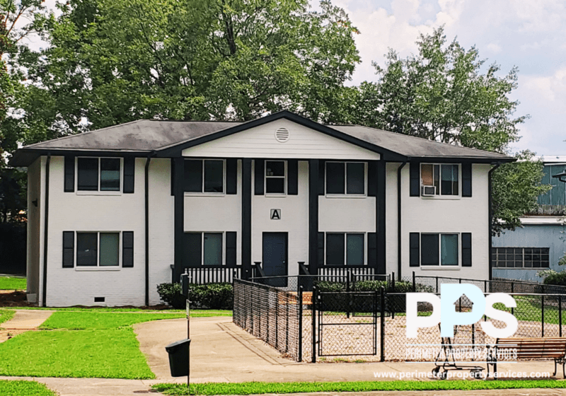 Mableton Condo: 1204 Veterans Memorial Hwy SW