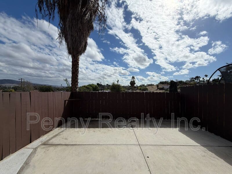 Lemon Grove House: 8237 Vernier Dr.
