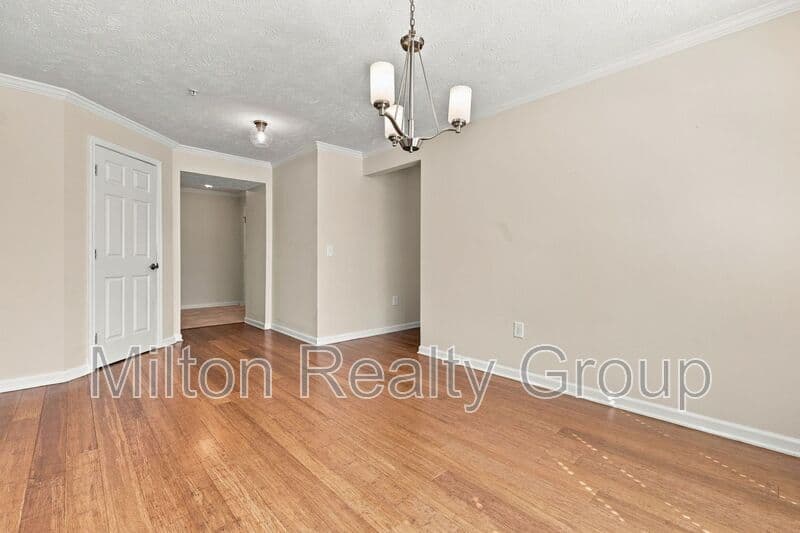 Fayetteville Condo: 3310 Harbour Pointe Place