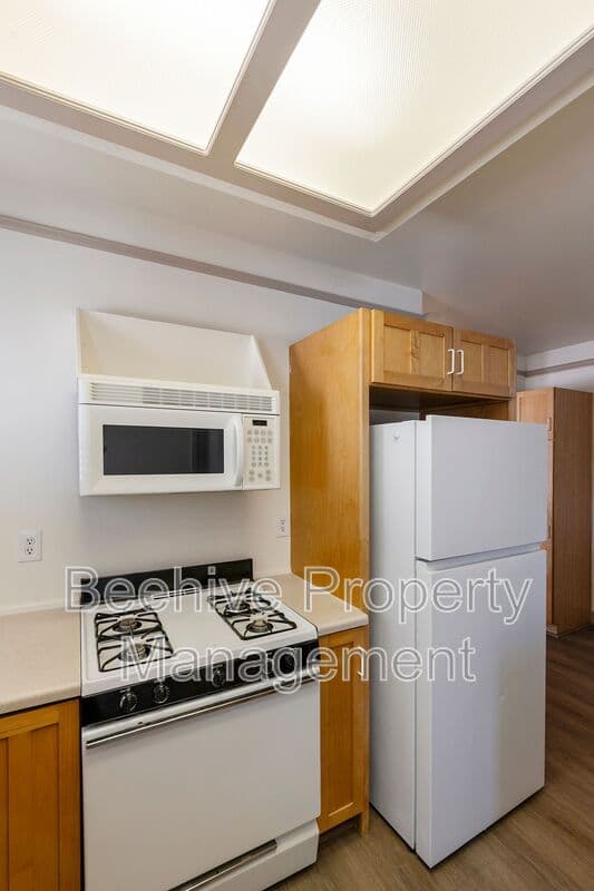 Phoenix House: 1301 W Monroe St