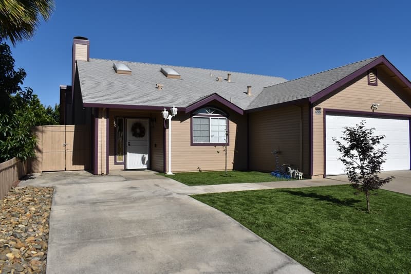 Stockton House: 4790 Winona Way