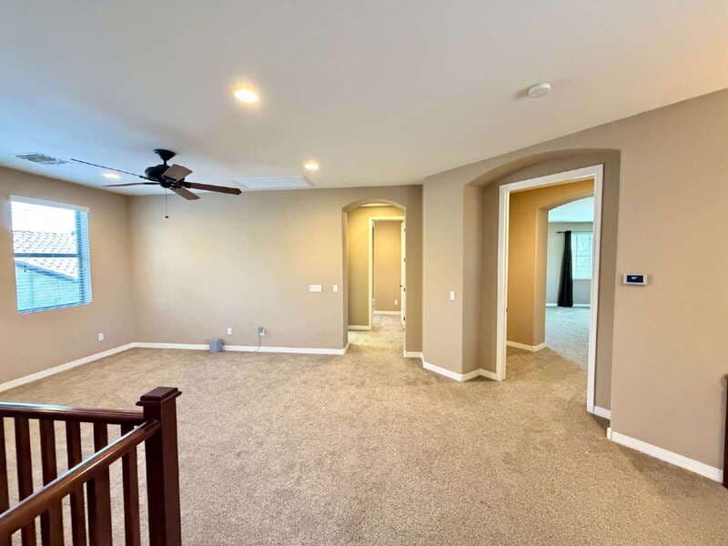 Gilbert House: 6250 South Rochester Drive