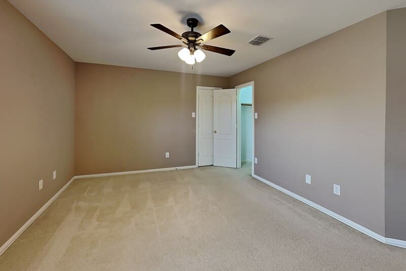 Richardson House: 3910 Compton Dr