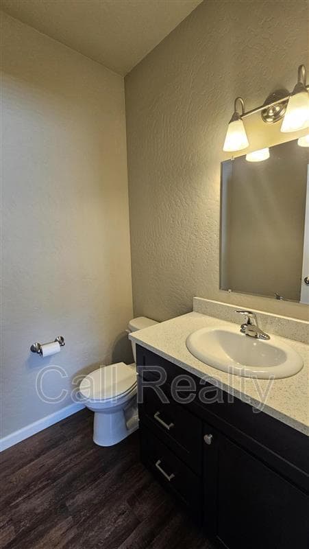 Spokane valley Condo: 4306 N Centennial Ln