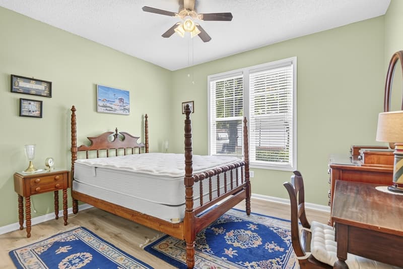 Mount Pleasant Condo: 1811 Chatelain Way - 1