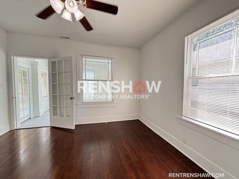 Memphis House: 1492 Faxon Ave