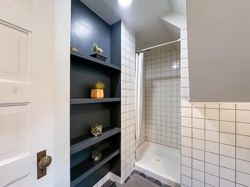 Colorado Springs House: 623 East Willamette Avenue
