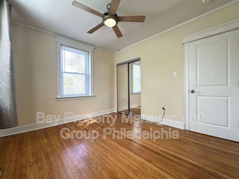 Philadelphia Condo: 437 W School House Ln