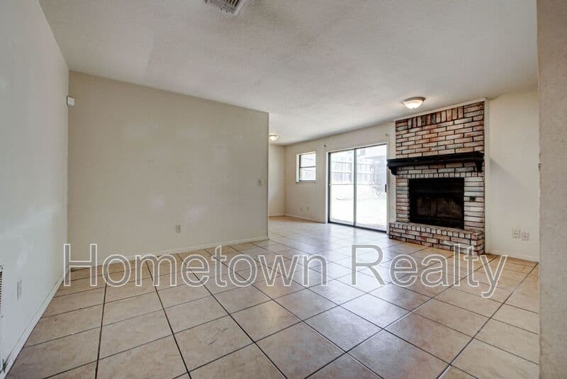 Oklahoma City House: 1109 NE 5th Terrace
