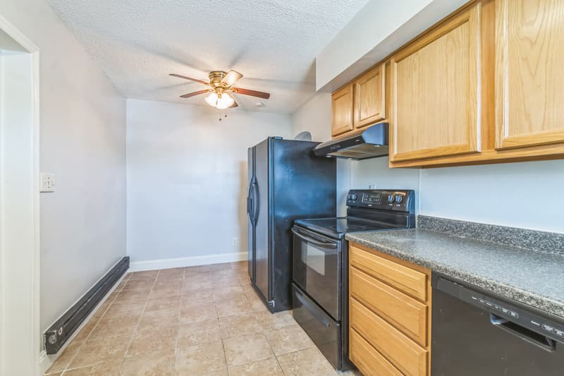 Washington House: 1608 W Street Southeast